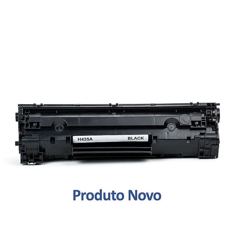 Toner HP M1210 M1130 Laserjet P1102W CE285A Compatível