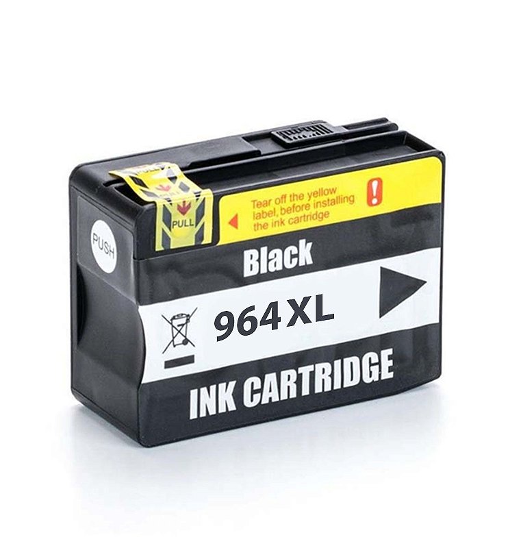 Cartucho HP 9020 OfficeJet Compatível é na DOPRINTER