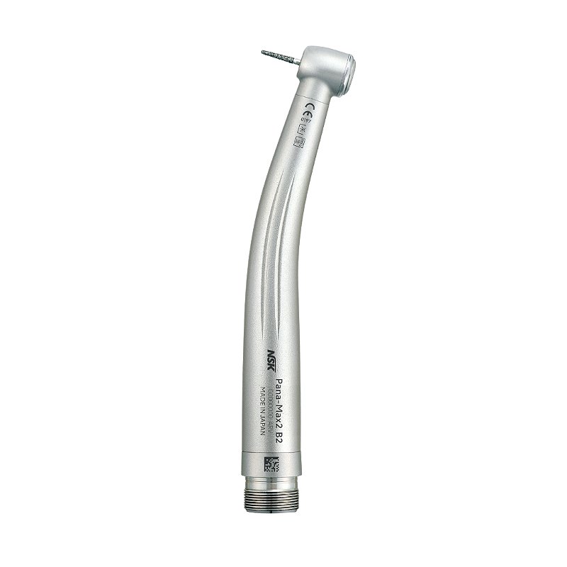 Alta Rotação Pana-Max2 NSK - Odonto Dental Comércio de Produtos