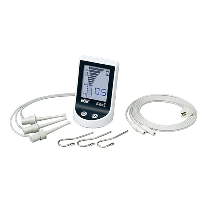 Localizador Apical iPEX II NSK - Odonto Dental Comércio de