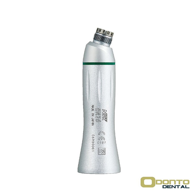 Motore Endo A LED Dentale Senza Fili 16:1 Testa Di Riduzione Del - Foto 6