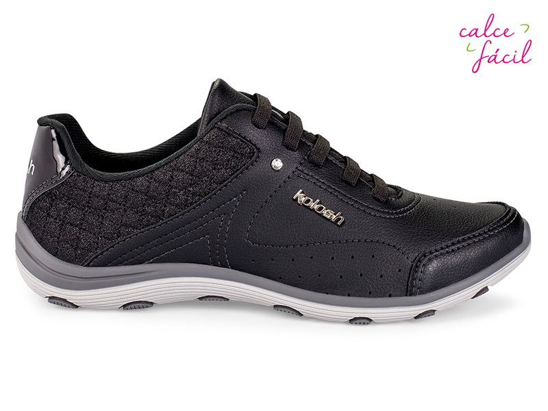 tenis kolosh feminino numero 40