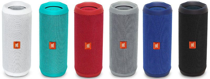 Jbl Flip 4 - baladinha imports