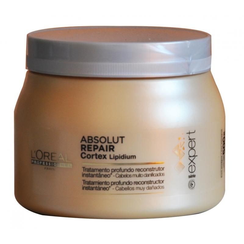 Máscara Absolut Repair Loreal Profissional 500g
