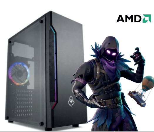 Pc Gamer Barato AMD A6 7480 R5 Série 8gb Ddr3 Ssd 120GB COM - Duty Games -  Magazine Invalida78813