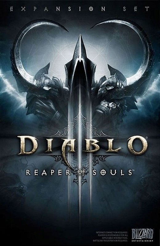 diablo 3 battle chest digital and soul reaper download