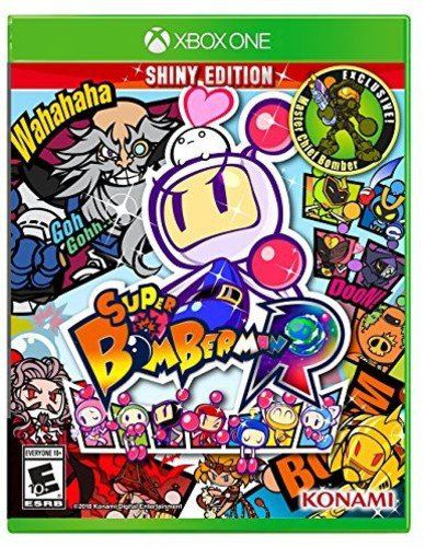super bomberman r online playstation store