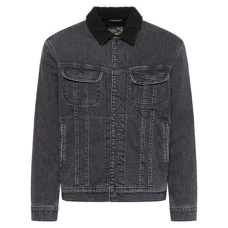 Jaqueta Lee Pelo - Zona Country - Moda Country Masculino, Feminino