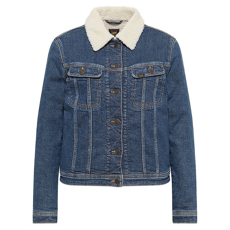 Jaqueta Jeans Masculina CalÃ§a Lee Anos 60 Calça Jeans Lee Chicago