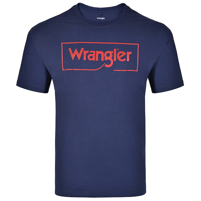 Tops & T-shirts Wrangler Taille XL Tops & T-shirts Wrangler Taille XL