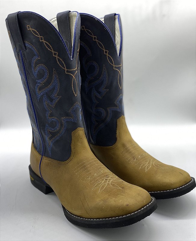 botina wrangler masculina preço