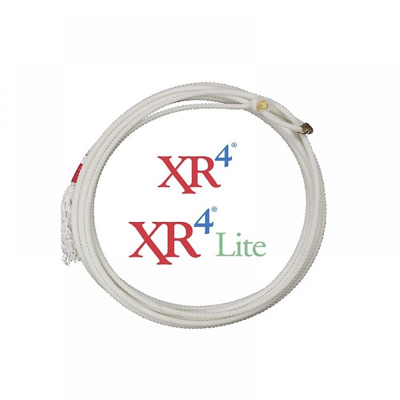 CORDA CLASSIC XR4/LITE BRANCA 4 TENTOS - Zona Country - Moda