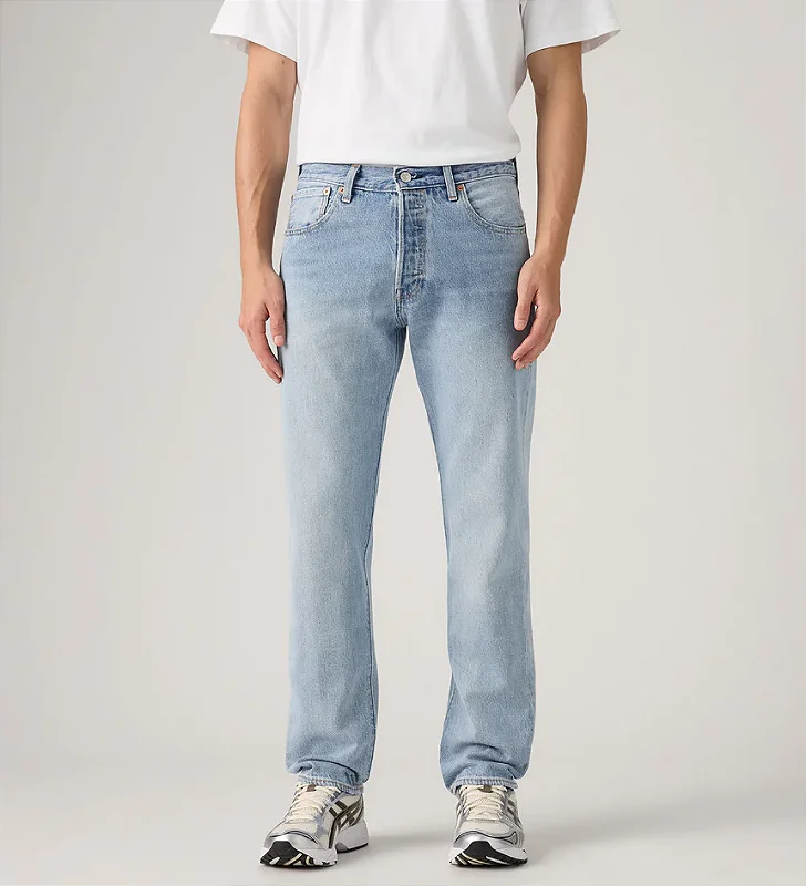 CALÇA LEVI'S 501 RELAXED CLARA 0057V0003 - Zona Country - Moda