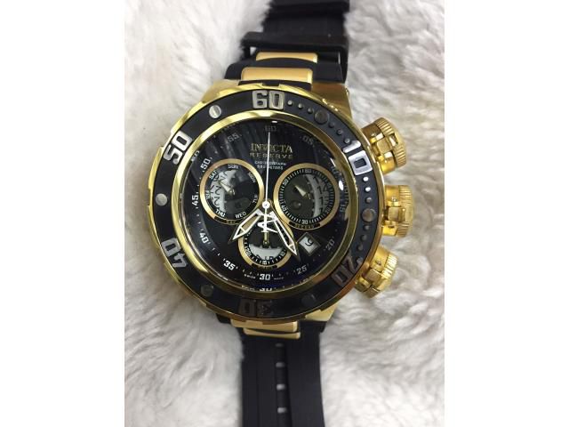 Rel gio Invicta Reserve Sea Dragon 21641 CN Vendas Tend ncia