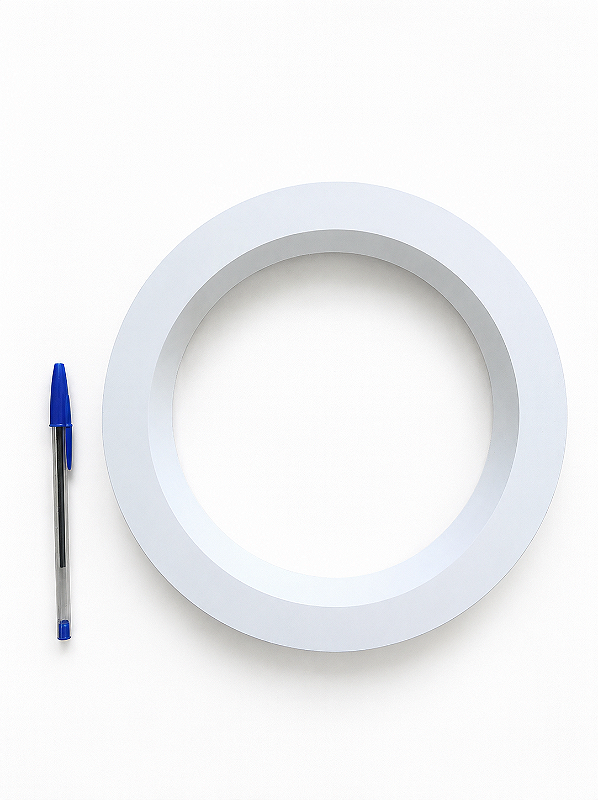 ARO TKS MOLDURA CIRCULAR GRANDE