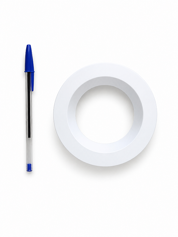 ARO TKS MOLDURA CIRCULAR PEQUENA
