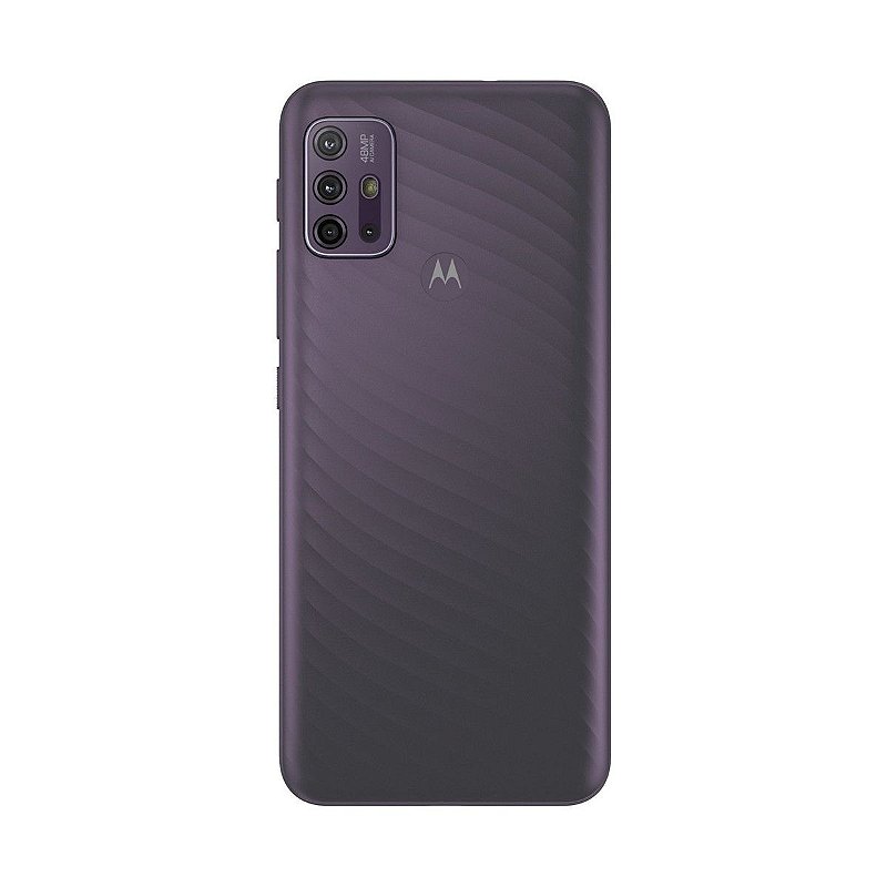 Película para Motorola Moto G30 - Nano Traseira - Gshield