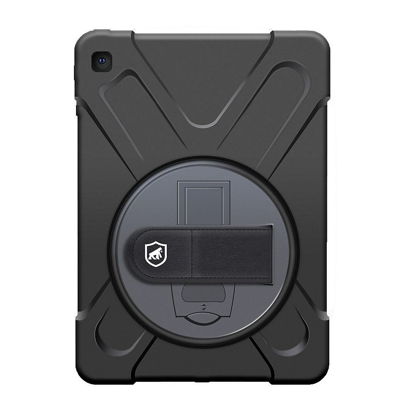Capa para Samsung Galaxy Tab A 7 10.4'' T500 - Phantom - Gshield