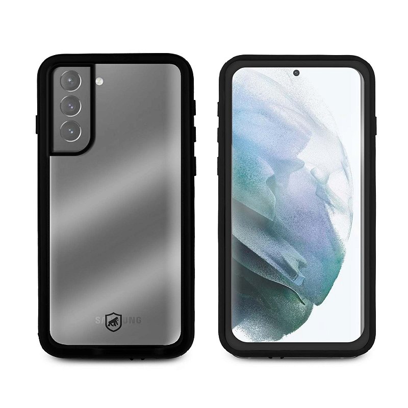 Capa à Prova d'água Nautical para Samsung Galaxy S21 Plus - Gshield