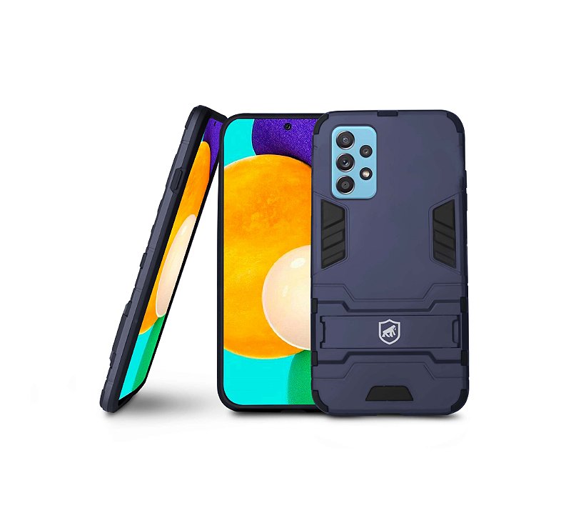 Capa para Samsung Galaxy A52 / A52s - Armor - Gshield - foto 5