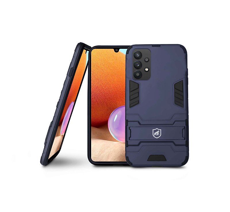 Capa para Samsung Galaxy A32 4G - Armor - Gshield - foto 6