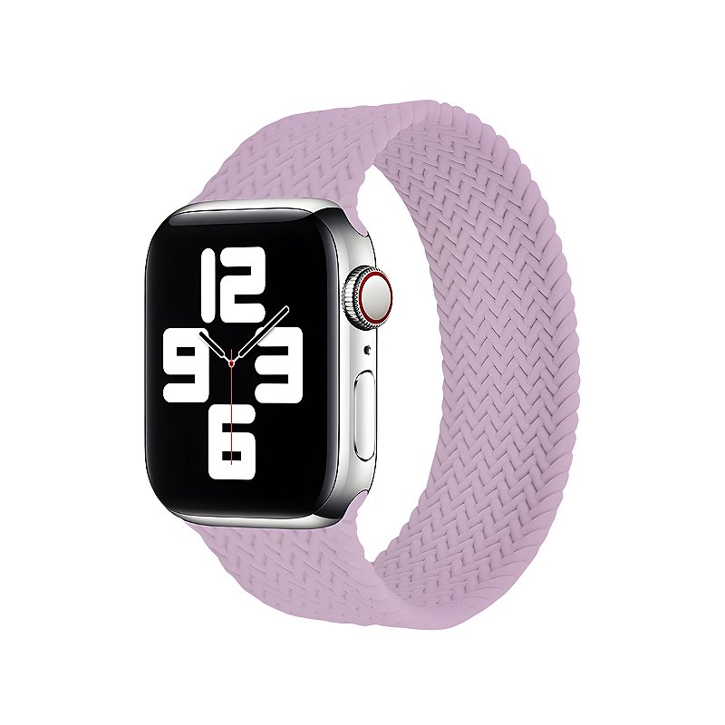 Pulseira para Apple Watch 38 / 40 / 41MM Armor Loop - Rosa - Gshield