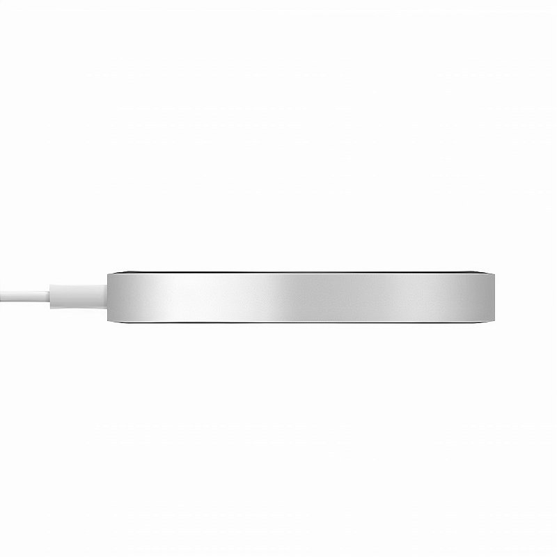 Carregador Wireless Magsafe Magnético - 15W - Gshield - foto 6