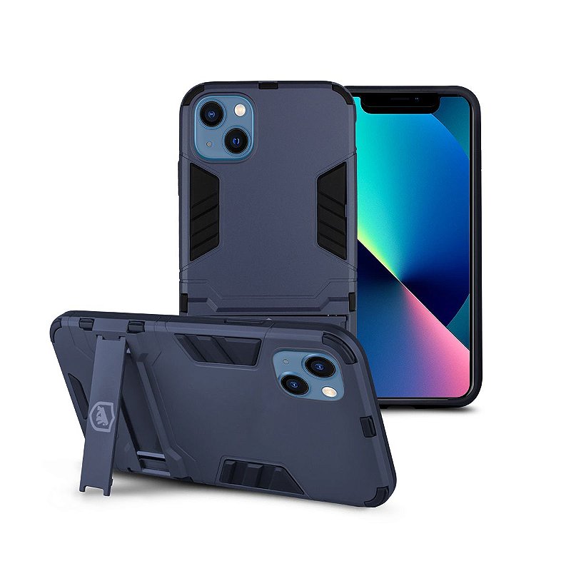 Capa para iPhone 13 - Armor - Gshield - foto 5