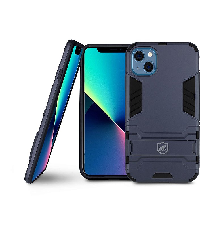 Capa para iPhone 13 - Armor - Gshield - foto 6