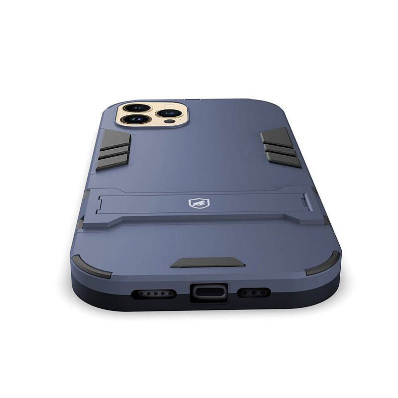 Capa para iPhone 13 Pro - Armor - Gshield