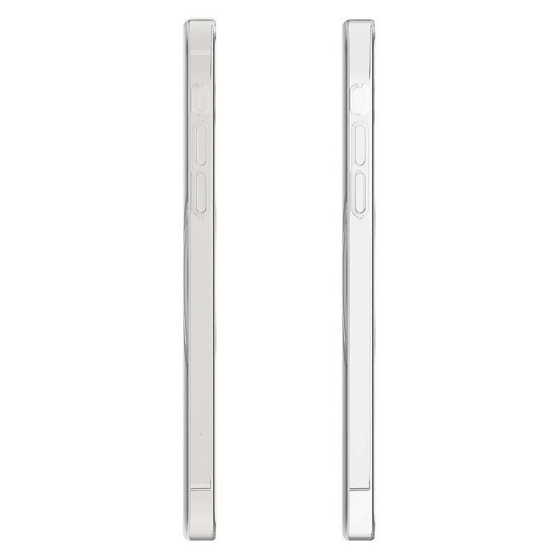 Capa MagSafe para iPhone 13 Pro Max - Transparente - Gshield