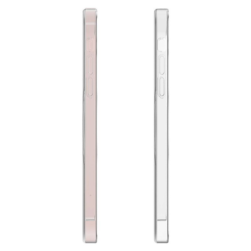 Capa MagSafe para iPhone 13 Mini - Transparente - Gshield - foto 4