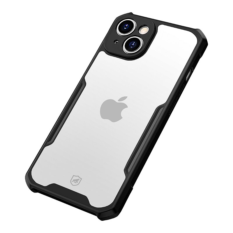 Capa para iPhone 13 - Dual Shock X - Gshield - foto 6