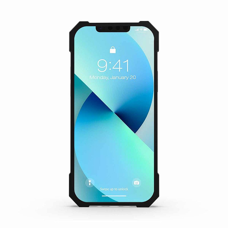 Capa para iPhone 13 Mini - Dual Shock X - Gshield - foto 7
