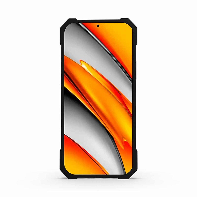 Capa para Xiaomi Poco F3 - Dual Shock X - Gshield