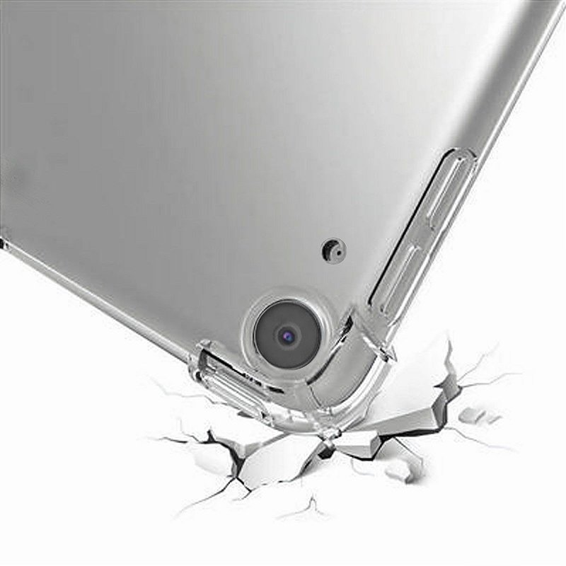 Capa para iPad Air 4° e 5° Geração / iPad Air 2020 (10.9) - Clear - Gshield