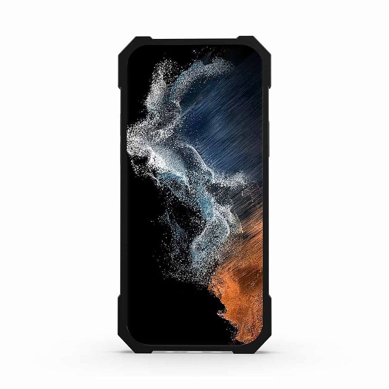 Capa para Samsung Galaxy S22 Ultra - Dual Shock X - Gshield - foto 7