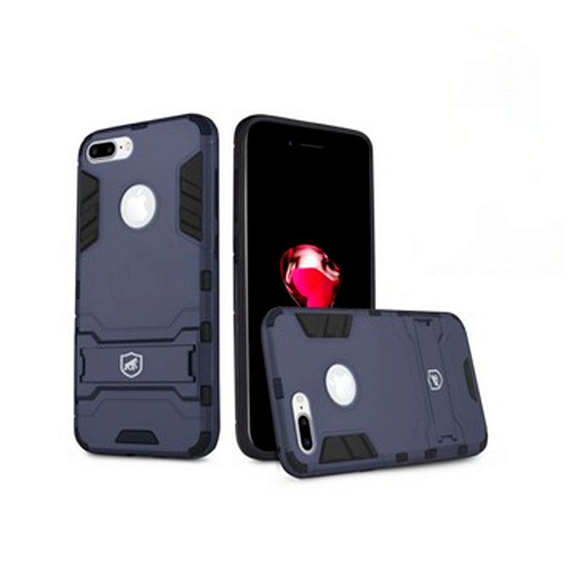 Capa para iPhone 7 Plus / 8 Plus - Armor - Gshield - foto 3