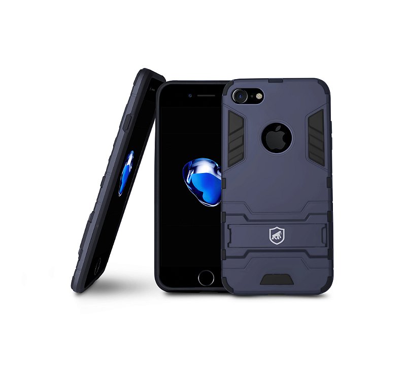 Capa para iPhone 7 / 8 / SE 2 / SE 3 - Armor - Gshield - foto 7