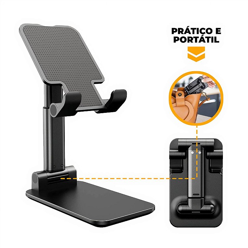 Suporte Kick Stand Slim (Pequenos Defeitos) - Gshield - foto 2