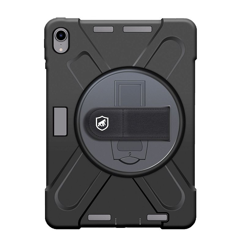 Capa para iPad Mini 6 (8.3) - Phantom - Gshield - foto 4