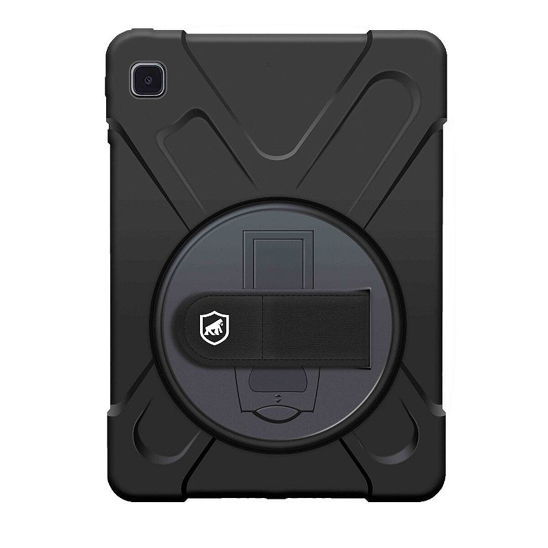 Capa para Samsung Galaxy Tab A7 Lite - Phantom - Gshield