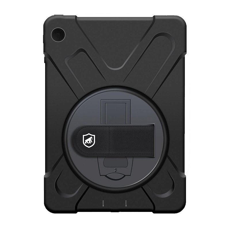 Capa para Samsung Galaxy Tab A8 X200 / X205 - Phantom - Gshield