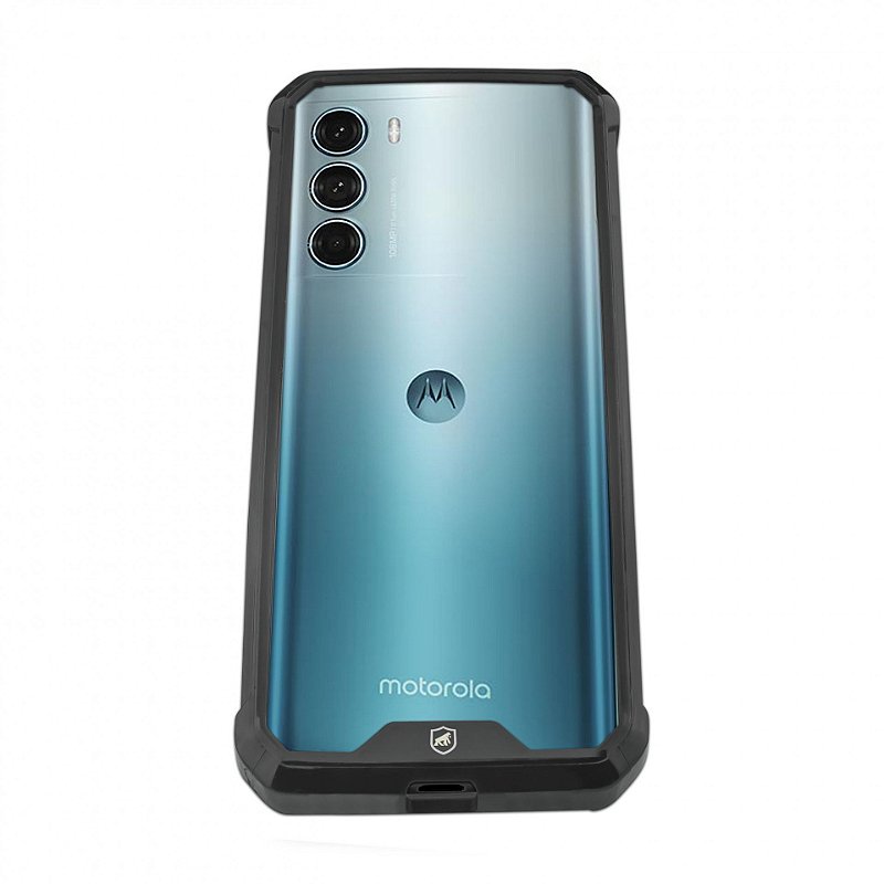 Capa para Motorola Moto G200 5G - Ultra Slim - Gshield