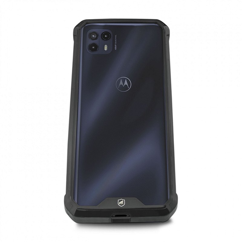 Capa para Motorola Moto G50 5G (XT2149-1) - Ultra Slim - Gshield