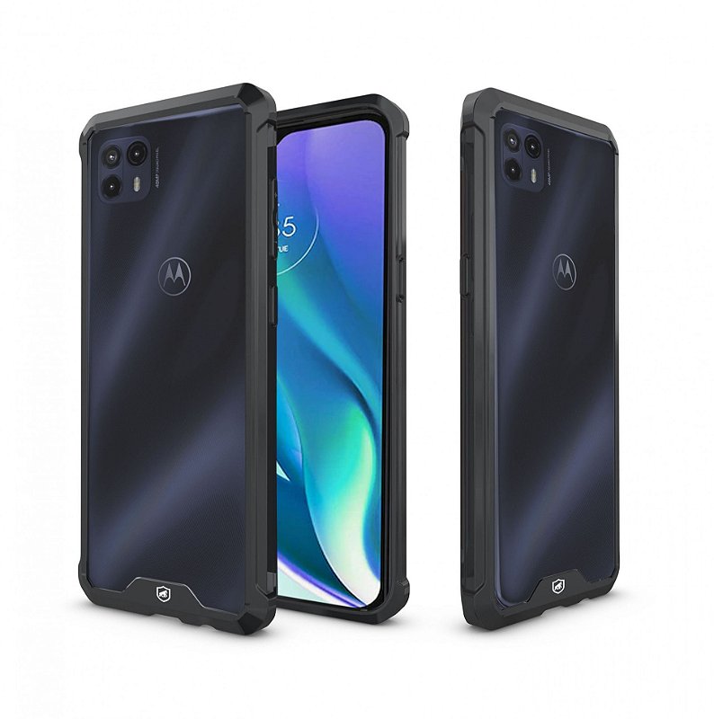 Capa para Motorola Moto G50 5G (XT2149-1) - Ultra Slim - Gshield