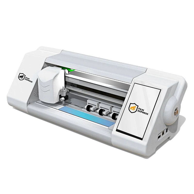 Máquina de corte de película impressora hydrogel Film Express - Gshield - foto 3