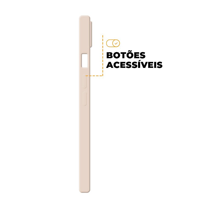 Capa 360 para iPhone XR - Rosa - Frente e Verso - Gshield