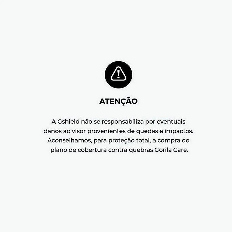 Película para Xiaomi Poco M4 5G - Defender Glass Preta - Gshield