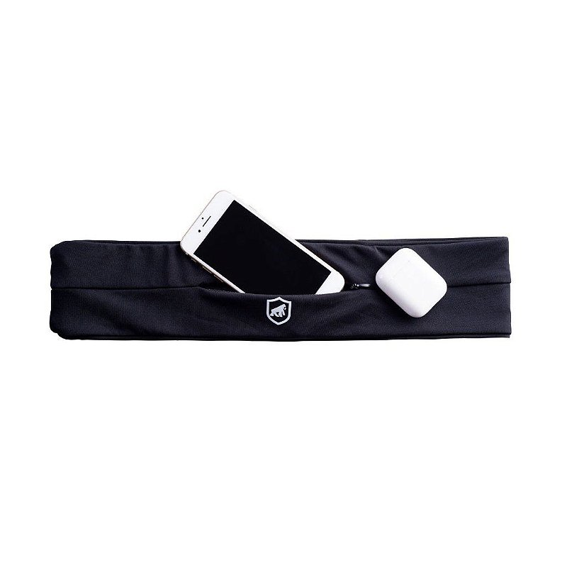 Porta dólar / doleira antifurto para viagem - Tamanho M - Gshield - foto 7